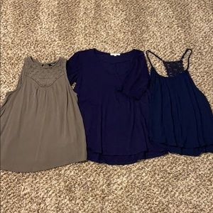 Women's tops